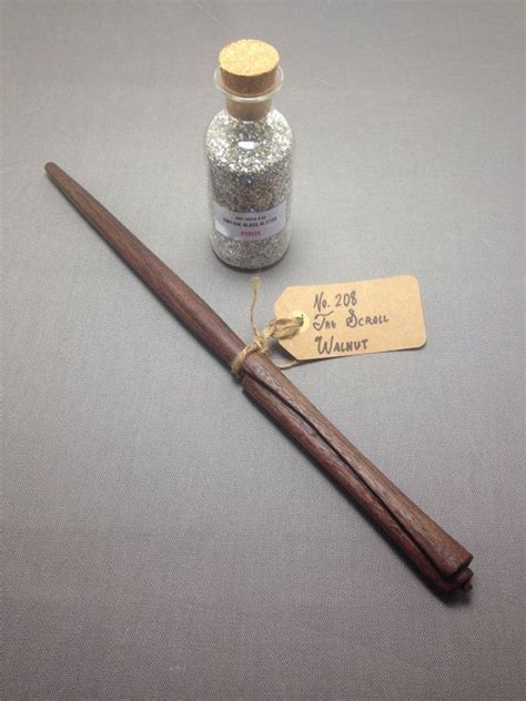 Unlocking Ancient Wisdom: The Maple Witchcraft Scepter's Role in Divination